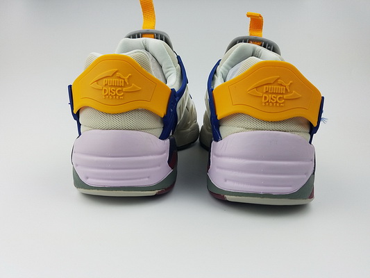 Puma Disc Blaze Women Shoes--002